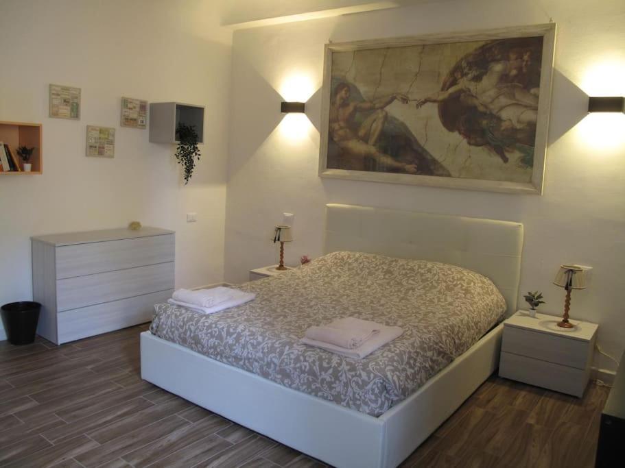 Apartamento Santa Croce Florencia