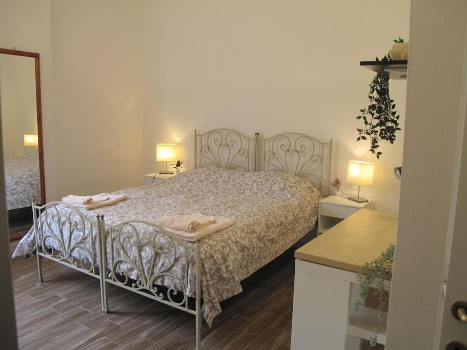 Santa Croce Apartamento