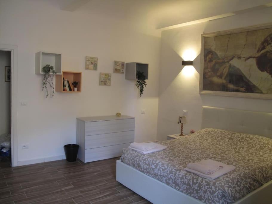 Apartamento Santa Croce *