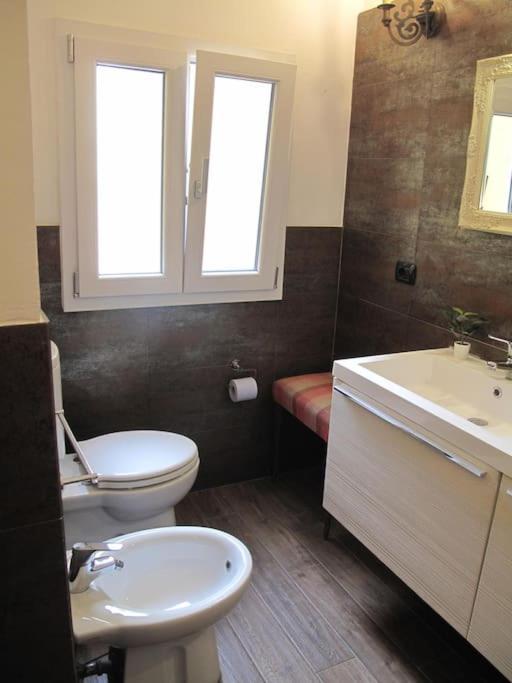 Apartamento Santa Croce
