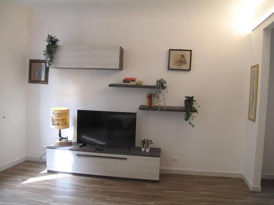 Apartamento Santa Croce Florencia